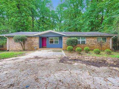 3737 Ashford Dunwoody Rd, Atlanta, GA, 30319
