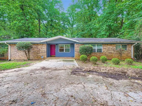 3737 Ashford Dunwoody Rd, Atlanta, GA 30319