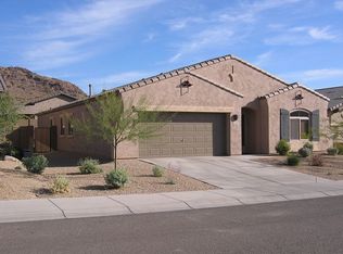 8486 W Bajada Rd, Peoria, AZ 85383