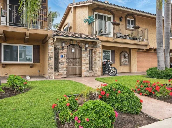 4230 48th St APT 5, San Diego, CA 92115