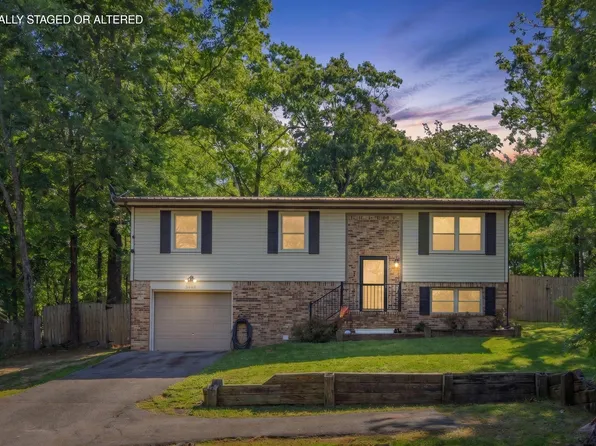1539 Mill Wee Hollow Rd, Chickamauga, GA 30707