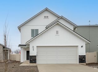 45 S Sweetgrass Ave, Nampa, ID 83651