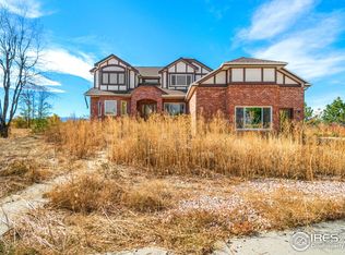 9825 Yellowstone Rd, Longmont, CO 80504