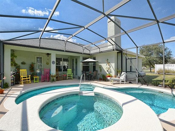 2nd image of 7734 Angelina View Ct