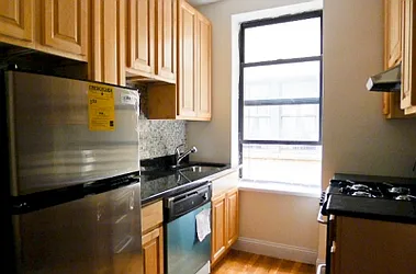 Rented by Citi Habitats