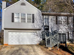 2374 Whites Rdg, Decatur, GA 30034