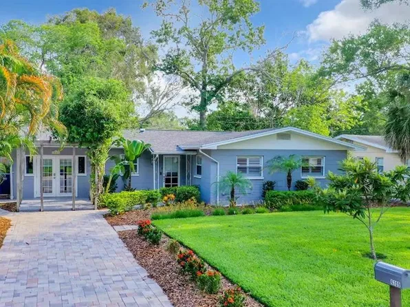 4709 W Coachman Ave, Tampa, FL 33611