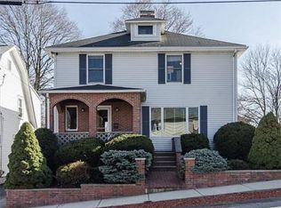 79 Harnden Ave, Watertown, MA 02472