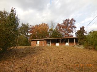 935 Burridge Dr, Sevierville, TN 37876