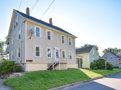 14 Second Street, Somersworth, NH, 03878