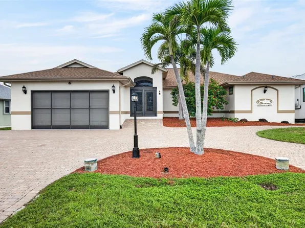 5149 Latham Ter, Port Charlotte, FL 33981