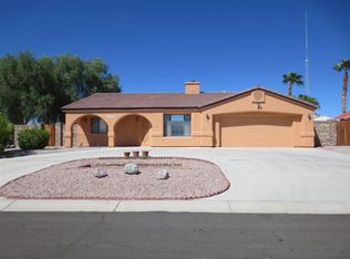 14170 E 51st Pl, Yuma, AZ 85367