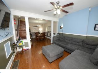 2919 Rosehill St, Philadelphia, PA