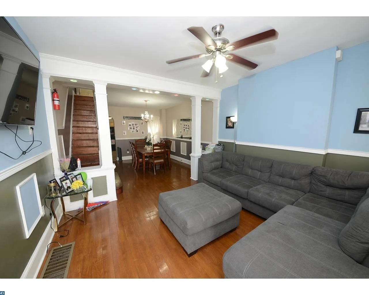 2919 Rosehill St photo 1
