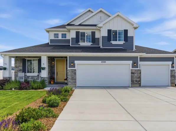 2335 W Swenson Cir, Syracuse, UT 84075