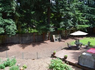 6171 SW Harrington Ave, Lake Oswego, OR 97035