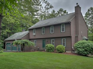 236 Darling Rd, Keene, NH 03431