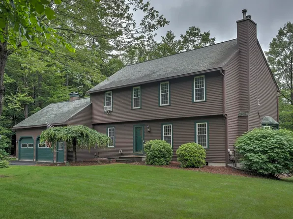 236 Darling Road, Keene, NH 03431