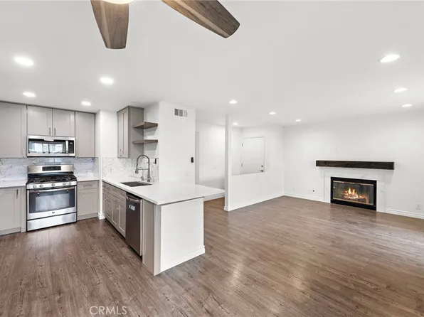 26342 Forest Ridge Dr Unit 7D, Lake Forest, CA 92630