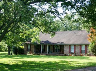 784 Morriston Rd, Petal, MS 39465