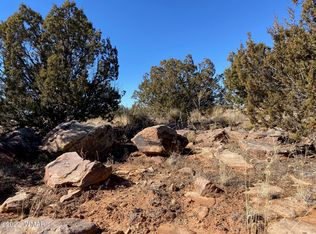 2410 N Old Woodruff Rd, Snowflake, AZ 85937