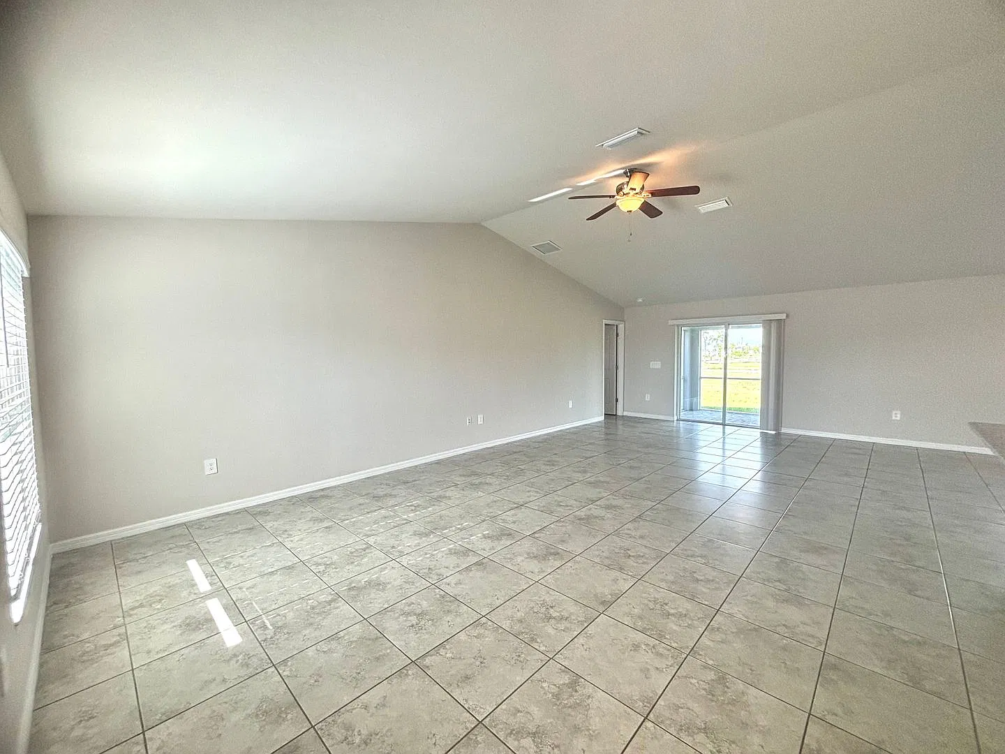 Coming Soon! Spacious & Modern 3 Bed 2 Bath in NW Cape with Screened Lanai — Photo 4