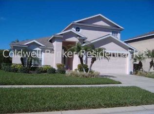 3405 Stonebridge Trl, Valrico, FL 33596