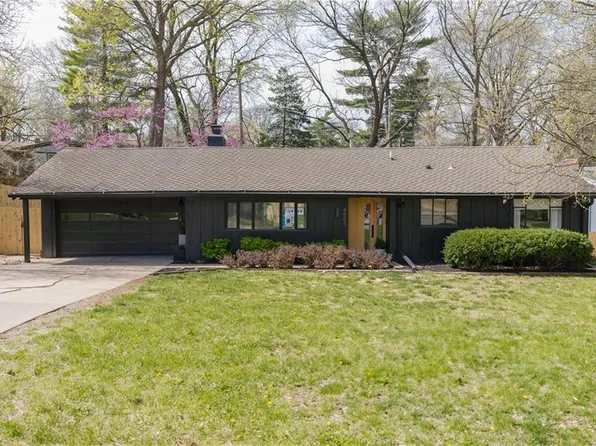 4503 W 78th Ter, Prairie Village, KS 66208