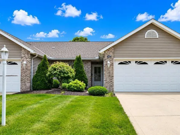315 W Durbin Cir, Bellville, OH 44813