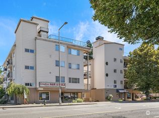 12050 15th Ave NE APT 201, Seattle, WA