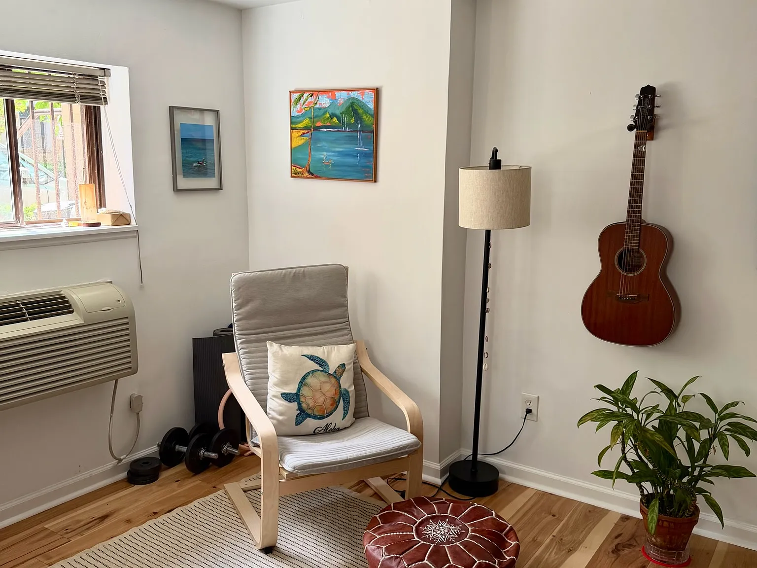 1843 Mintwood Pl NW — Photo 3