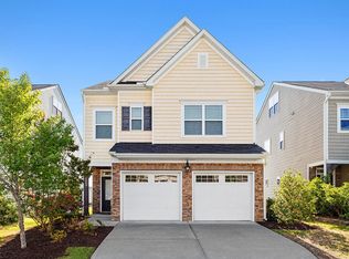 1009 Thoughtful Spot Ln, Durham, NC 27703