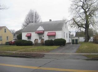 664 Carter St, Rochester, NY 14621
