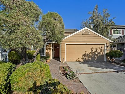 8780 Jan Dr, Gilroy, CA, 95020