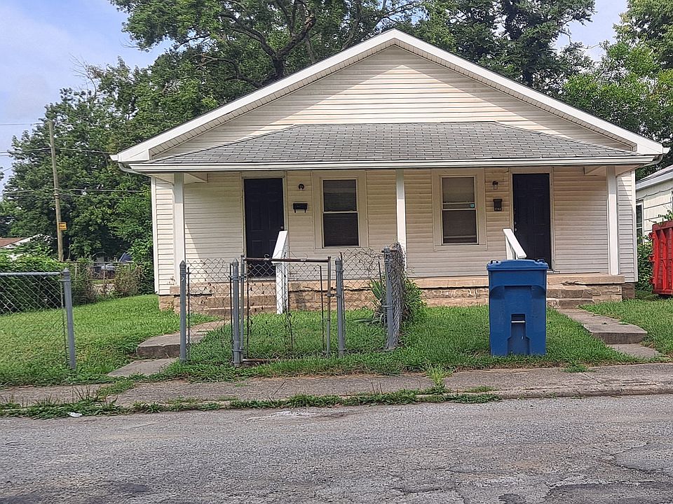 1st image of 4504 Kingsley Dr