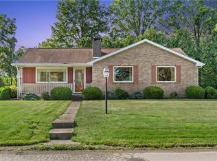 722 Allegheny Ave, Avonmore, PA 15618