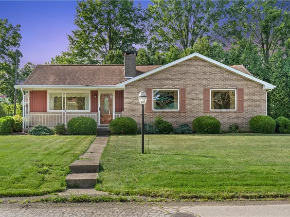 722 Allegheny Ave, Avonmore, PA 15618
