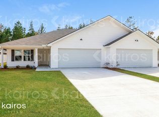 153 Cottage Grove Rd, Brunswick, GA 31525