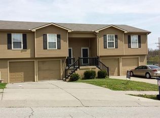 7201 N Monroe Ave #7203, Kansas City, MO 64119