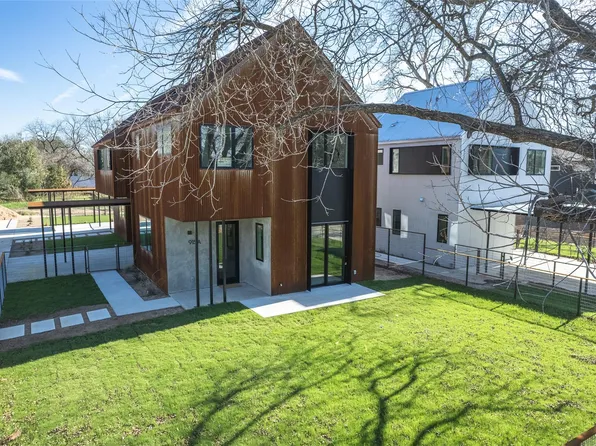 915 Tillery St #A, Austin, TX 78702