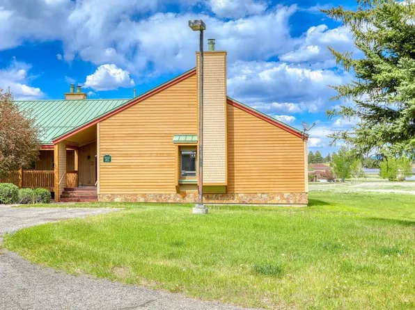 247 Davis Cup Drive #4232, Pagosa Springs, CO 81147