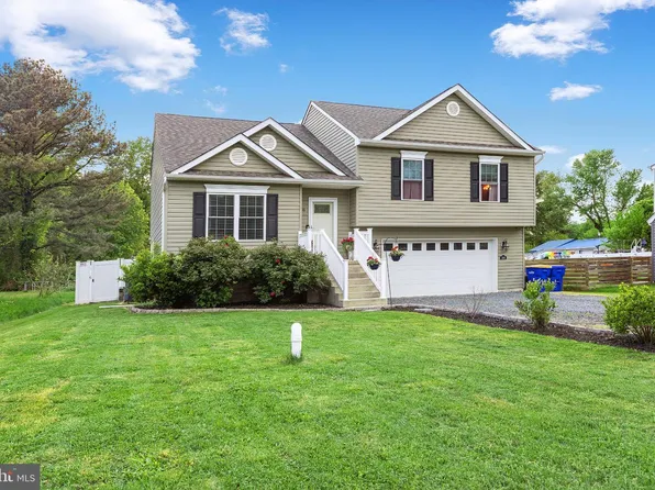 206 Melvin Ave, Grasonville, MD 21638