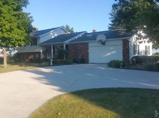 9680 W County Road 18, Fostoria, OH 44830