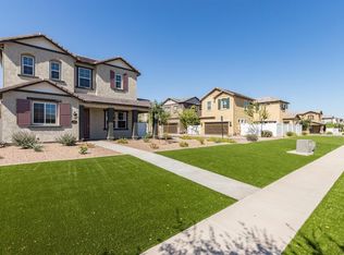 2742 S Sabrina, Mesa, AZ 85209