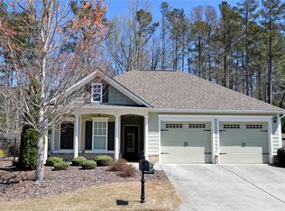 4738 Biscayne Cir, Powder Springs, GA 30127