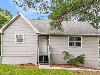 114 Road 2, Cartersville, GA, 30120