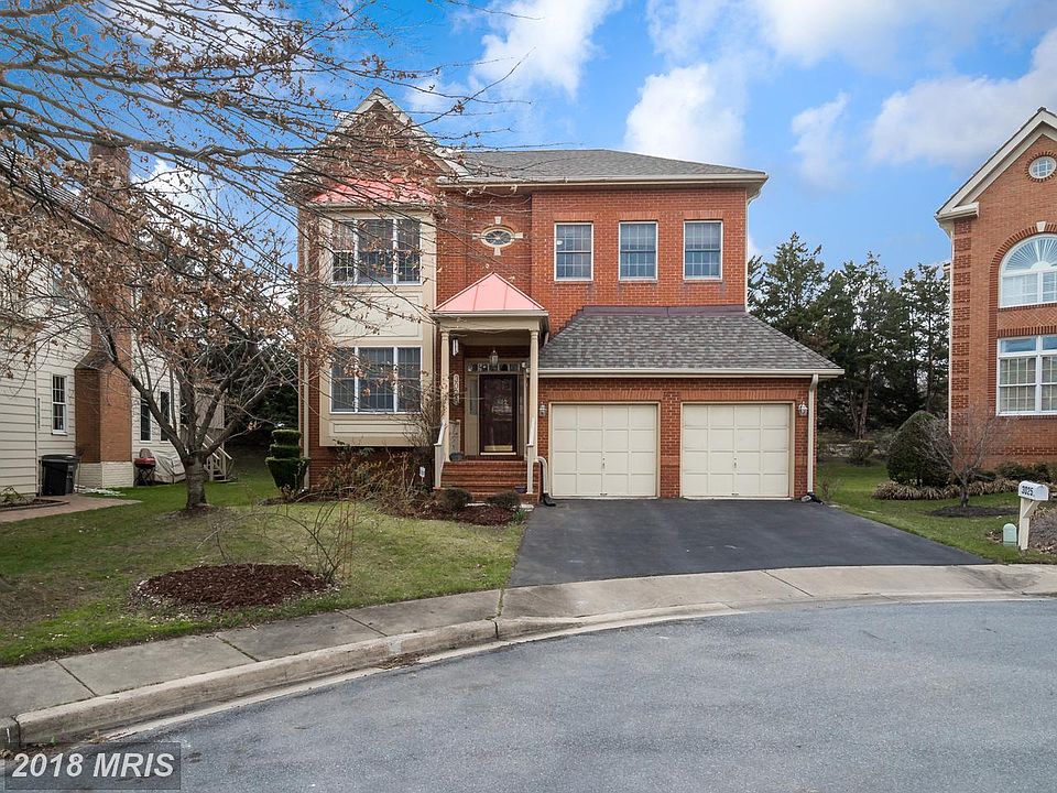 1st image of 3025 Windy Knoll Ct