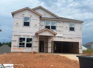 252 Talbert Trl, Landrum, SC 29356