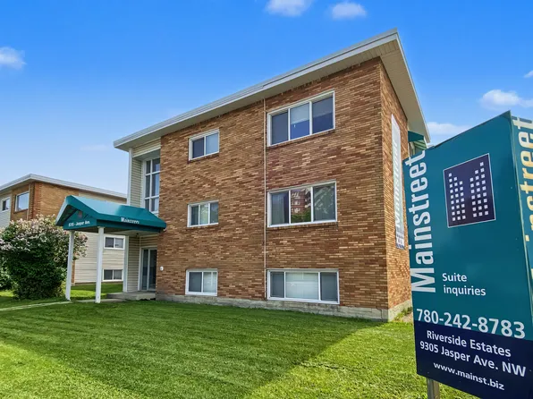 Riverside Estates Apartments