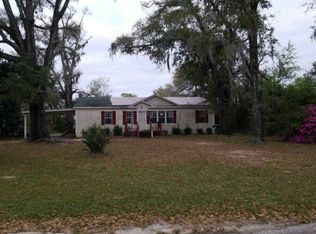 12294 NW Pea Ridge Rd, Bristol, FL 32321
